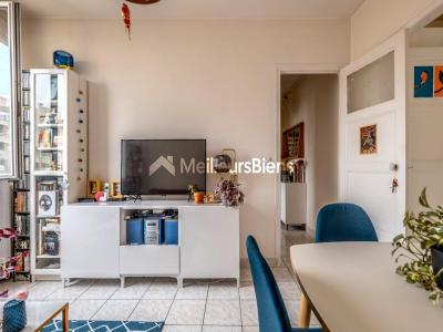 For sale Paris-18eme-arrondissement 2 rooms 37 m2 Paris (75018) photo 4