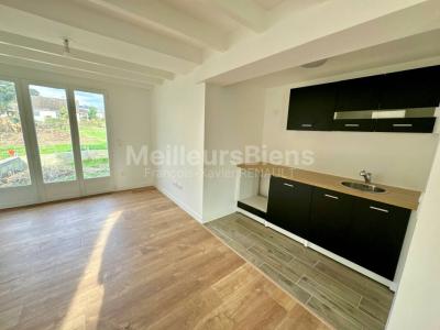 For sale Saint-martin-du-tertre 3 rooms 45 m2 Val d'Oise (95270) photo 1