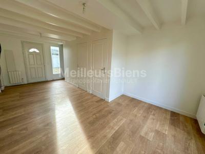 For sale Saint-martin-du-tertre 3 rooms 45 m2 Val d'Oise (95270) photo 3