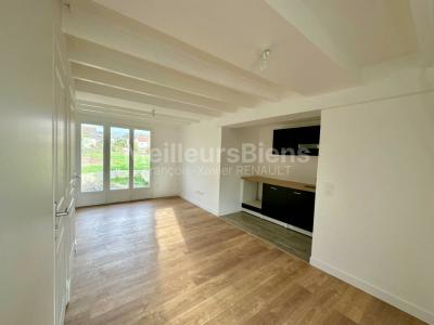 For sale Saint-martin-du-tertre 3 rooms 45 m2 Val d'Oise (95270) photo 4