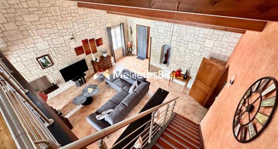 For sale Saintes 5 rooms 152 m2 Charente maritime (17100) photo 3