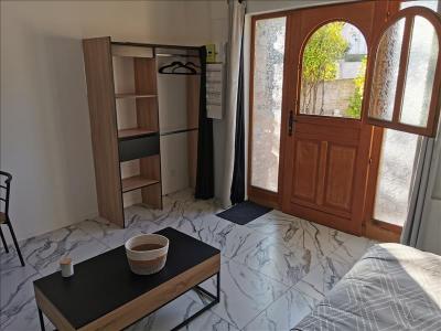 For rent Saint-fargeau-ponthierry 1 room 20 m2 Seine et marne (77310) photo 2