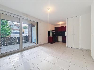 For rent Melun 2 rooms 40 m2 Seine et marne (77000) photo 1