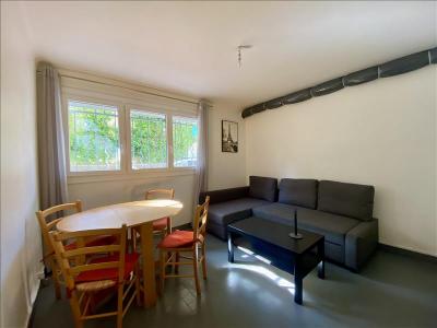 Louer Appartement 32 m2 Montpellier