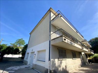 Louer Appartement Montpellier 600 euros