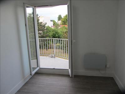 For rent Bagnolet 3 rooms 47 m2 Seine saint denis (93170) photo 4