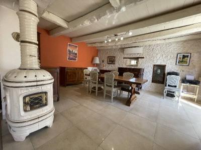 Acheter Maison Beaumont Dordogne