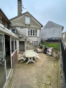 Annonce Vente 5 pices Maison Courgis 89