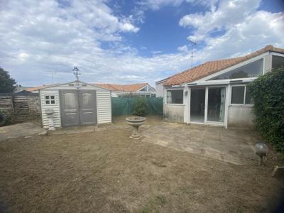 Annonce Vente 3 pices Maison Longeville-sur-mer 85