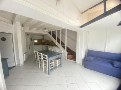 Acheter Maison Longeville-sur-mer Vendee