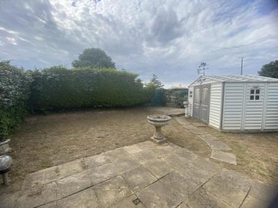 Acheter Maison Longeville-sur-mer 143250 euros