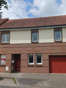 Annonce Vente Maison Bruay-la-buissiere 62