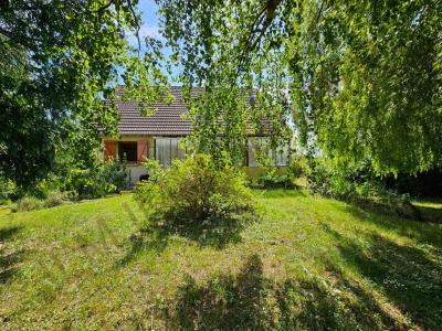 For sale Fleury-la-vallee 6 rooms 116 m2 Yonne (89113) photo 0