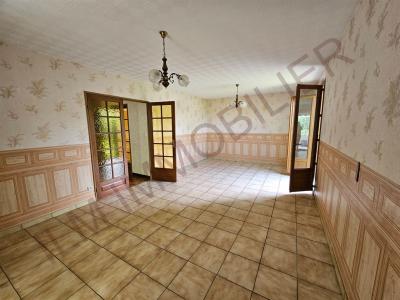 Annonce Vente 6 pices Maison Fleury-la-vallee 89