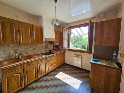 Acheter Maison Fleury-la-vallee Yonne