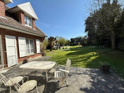 For sale Lambersart 7 rooms 232 m2 Nord (59130) photo 1