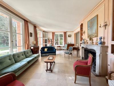 For sale Lambersart 7 rooms 232 m2 Nord (59130) photo 2