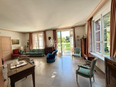 For sale Lambersart 7 rooms 232 m2 Nord (59130) photo 3
