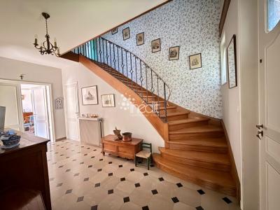 For sale Lambersart 7 rooms 232 m2 Nord (59130) photo 4