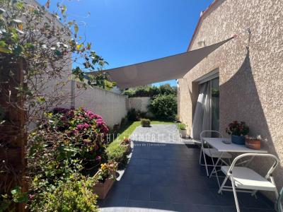 Acheter Maison 73 m2 Argeles-sur-mer