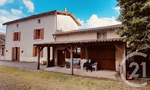 For sale Oradour-sur-glane 5 rooms 111 m2 Haute vienne (87520) photo 2