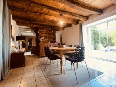 For sale Oradour-sur-glane 5 rooms 111 m2 Haute vienne (87520) photo 3