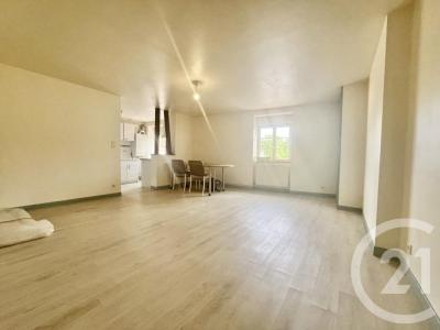 For rent Limoges 2 rooms 44 m2 Haute vienne (87000) photo 2