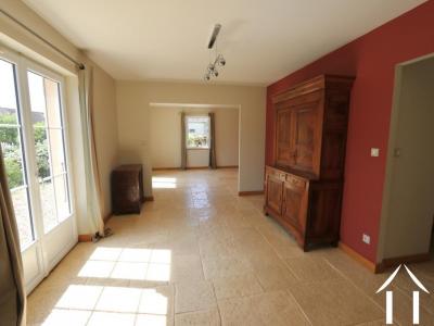 Annonce Vente 5 pices Maison Montceau-et-echarnant 21