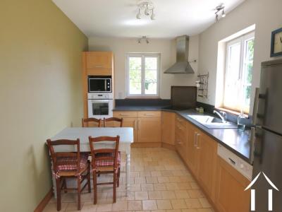 Acheter Maison Montceau-et-echarnant Cote d'or
