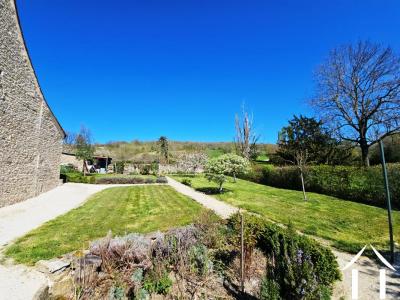 Annonce Vente 5 pices Maison Bard-les-epoisses 21