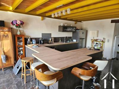 Acheter Maison 165 m2 Bard-les-epoisses
