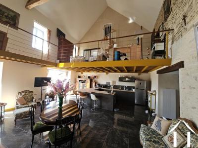 Acheter Maison Bard-les-epoisses 220000 euros