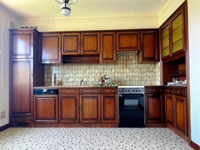 For sale Montfort-sur-meu 6 rooms 118 m2 Ille et vilaine (35160) photo 4