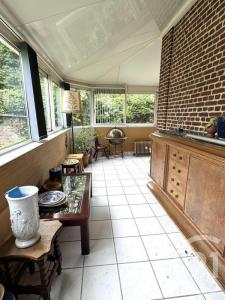 Acheter Maison 90 m2 Clermont
