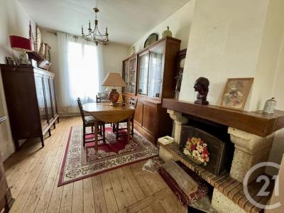 Acheter Maison Clermont Oise