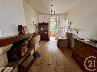 Acheter Maison Clermont 179000 euros