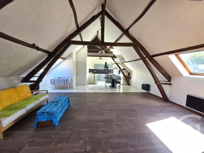 Annonce Vente 4 pices Appartement Sacy-le-grand 60
