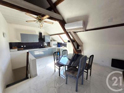 Acheter Appartement 93 m2 Sacy-le-grand