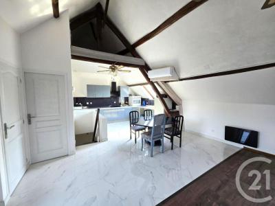 Acheter Appartement Sacy-le-grand Oise