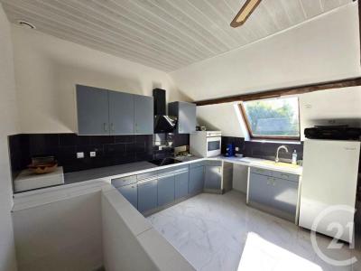 Acheter Appartement Sacy-le-grand 185000 euros