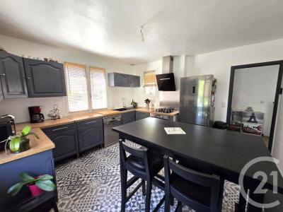 For sale Pont-sainte-maxence 7 rooms 142 m2 Oise (60700) photo 1