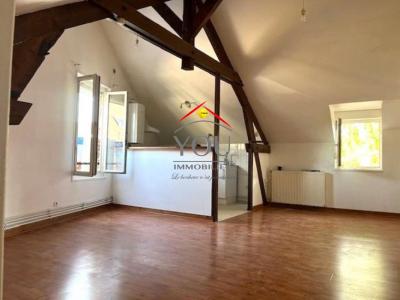Annonce Vente 3 pices Appartement Neuilly-en-thelle 60