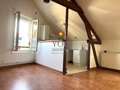 Acheter Appartement 61 m2 Neuilly-en-thelle