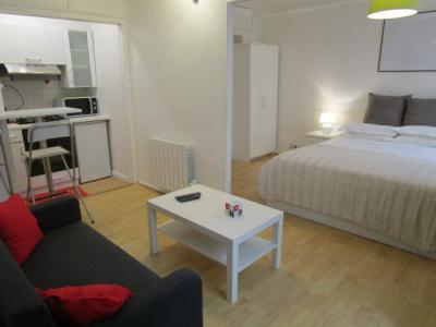 Annonce Location Appartement Paris-9eme-arrondissement 75