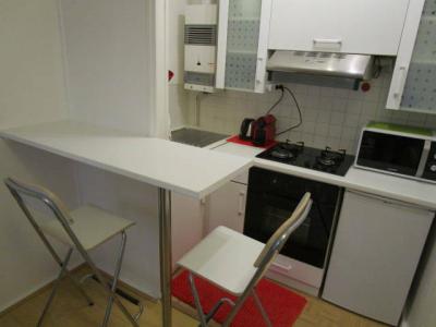 Louer Appartement Paris-9eme-arrondissement Paris