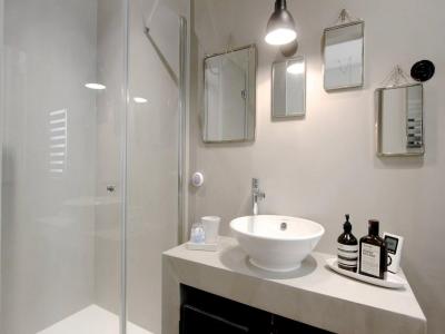 Louer Appartement Paris-5eme-arrondissement 1180 euros