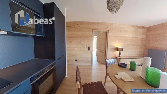 Acheter Appartement Alpe-d'huez 571000 euros