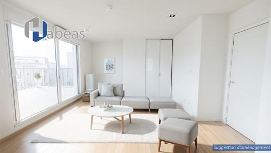 Acheter Appartement Lyon-8eme-arrondissement 472000 euros