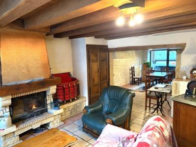 Annonce Vente 6 pices Maison Xivry-circourt 54