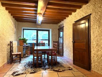 Acheter Maison Xivry-circourt Meurthe et moselle